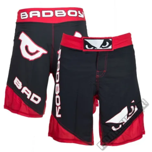 Shorts MMA FlexFit